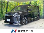 2022 TOYOTA VOXY
