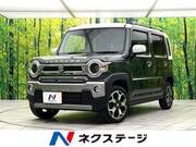 2022 SUZUKI HUSTLER