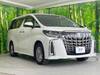 TOYOTA ALPHARD HYBRID