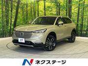 2021 HONDA VEZEL