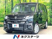 2025 SUZUKI SOLIO