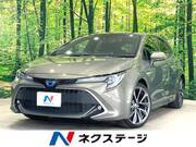 2019 TOYOTA COROLLA SPORT