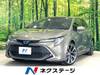 TOYOTA COROLLA SPORT