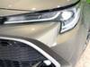 TOYOTA COROLLA SPORT