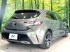 TOYOTA COROLLA SPORT