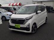 2024 NISSAN DAYZ
