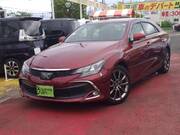 2017 TOYOTA MARK X