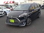 2020 TOYOTA SIENTA