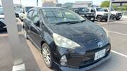 2012 TOYOTA AQUA S