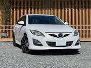 2011 MAZDA ATENZA SPORT WAGON