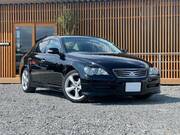 2007 TOYOTA MARK X 250G S PACKAGE