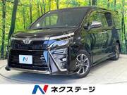 2020 TOYOTA VOXY