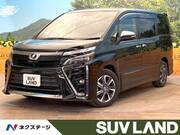 2018 TOYOTA VOXY
