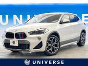 2019 BMW X2