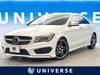 MERCEDES BENZ CLA-CLASS