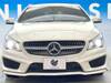 MERCEDES BENZ CLA-CLASS