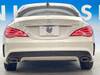MERCEDES BENZ CLA-CLASS