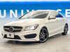 MERCEDES BENZ CLA-CLASS