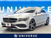 2017 MERCEDES BENZ CLA-CLASS