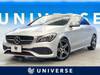 MERCEDES BENZ CLA-CLASS