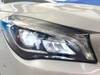 MERCEDES BENZ CLA-CLASS