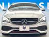 MERCEDES BENZ CLA-CLASS