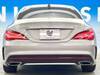 MERCEDES BENZ CLA-CLASS