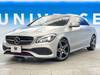 MERCEDES BENZ CLA-CLASS