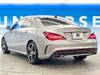 MERCEDES BENZ CLA-CLASS