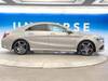 MERCEDES BENZ CLA-CLASS