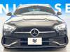 MERCEDES BENZ C-CLASS