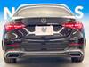 MERCEDES BENZ C-CLASS