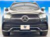 MERCEDES BENZ GLE