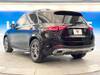 MERCEDES BENZ GLE