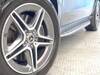 MERCEDES BENZ GLE