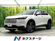 2024 HONDA VEZEL