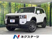 2024 TOYOTA LANDCRUISER 250
