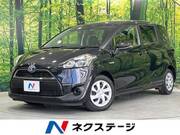 2016 TOYOTA SIENTA