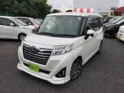 2020 TOYOTA ROOMY