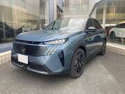 2025 PEUGEOT 3008