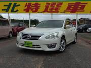 2017 NISSAN TEANA
