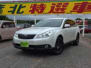2011 SUBARU LEGACY