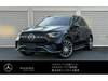 MERCEDES BENZ GLE