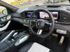 MERCEDES BENZ GLE