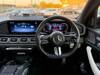 MERCEDES BENZ GLE