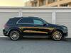 MERCEDES BENZ GLE