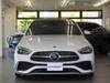 MERCEDES BENZ C-CLASS