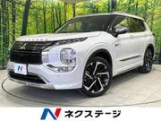 2022 MITSUBISHI OUTLANDER PHEV