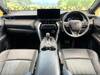 TOYOTA HARRIER HYBRID