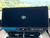 TOYOTA HARRIER HYBRID